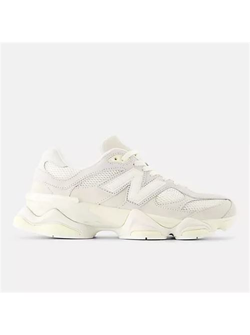New Balance SNEAKERS 9060 IN PELLE E TESSUTO MULTICOLOR NEW BALANCE | U9060M/ERB